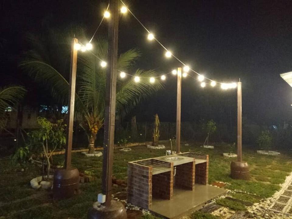 Lovely Paradise Homestay, Batang Kali Kampung Kalong Tengah Luaran gambar